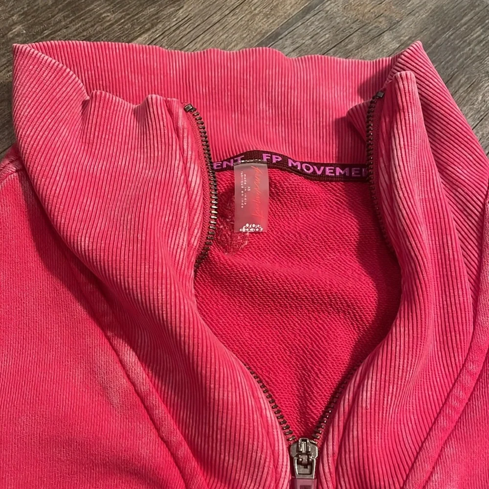 Free People movement valley girl pull over - Picture 2 of 5